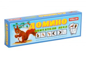 Домино, лото