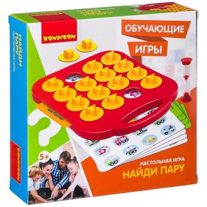 Настольные игры